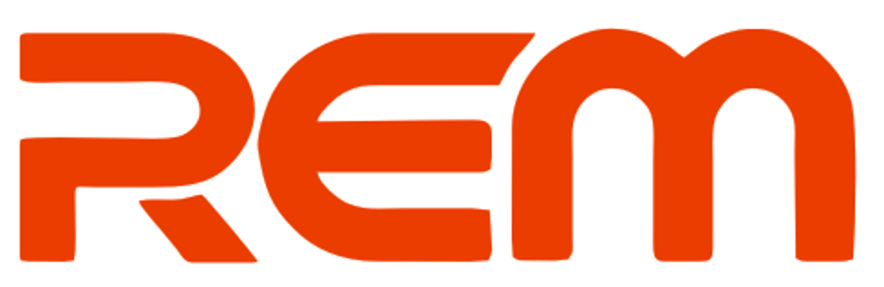 REM Finance Logo