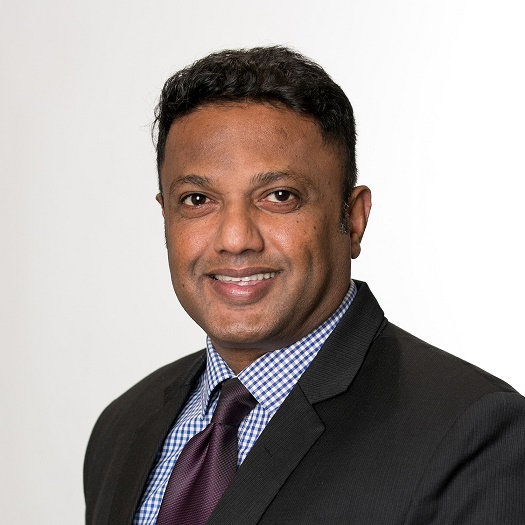 Rohit Mulki