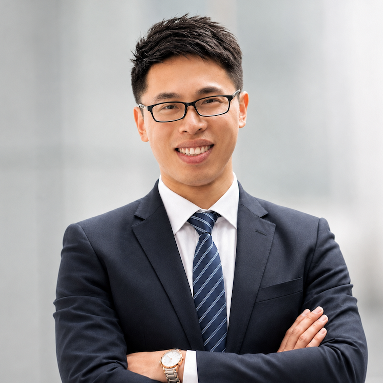 Eric Liu