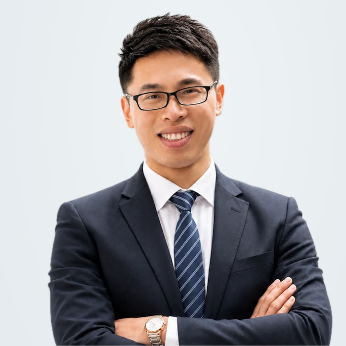 Eric Liu, REM Finance adviser