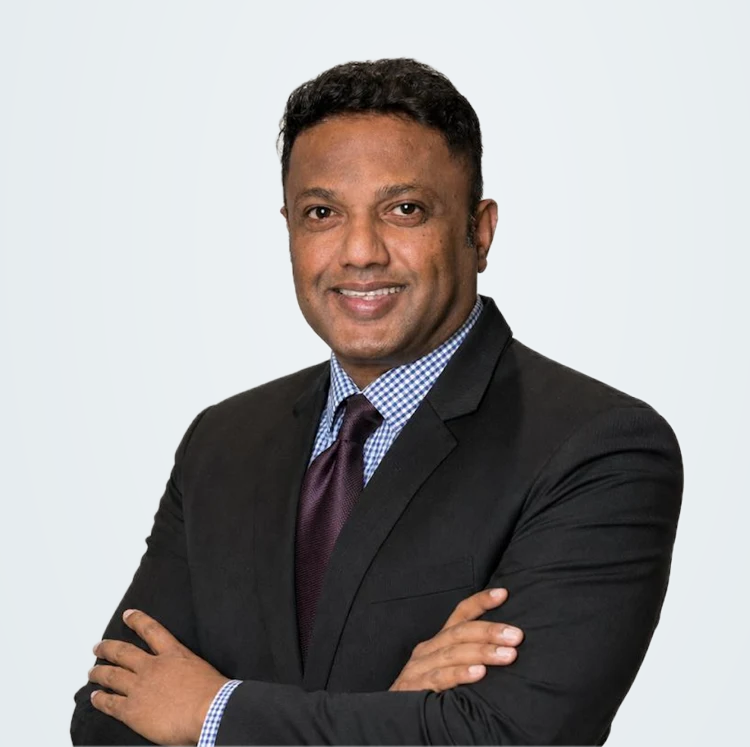 Rohit Mulki, REM Finance adviser