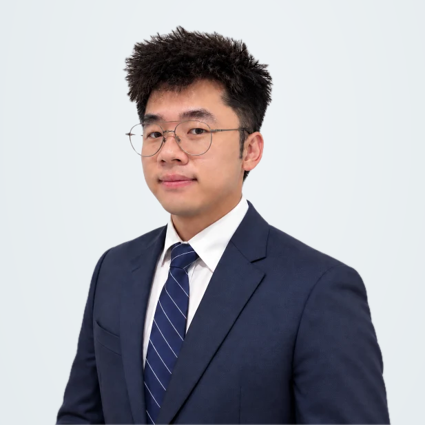 Tony Sui, REM Finance adviser