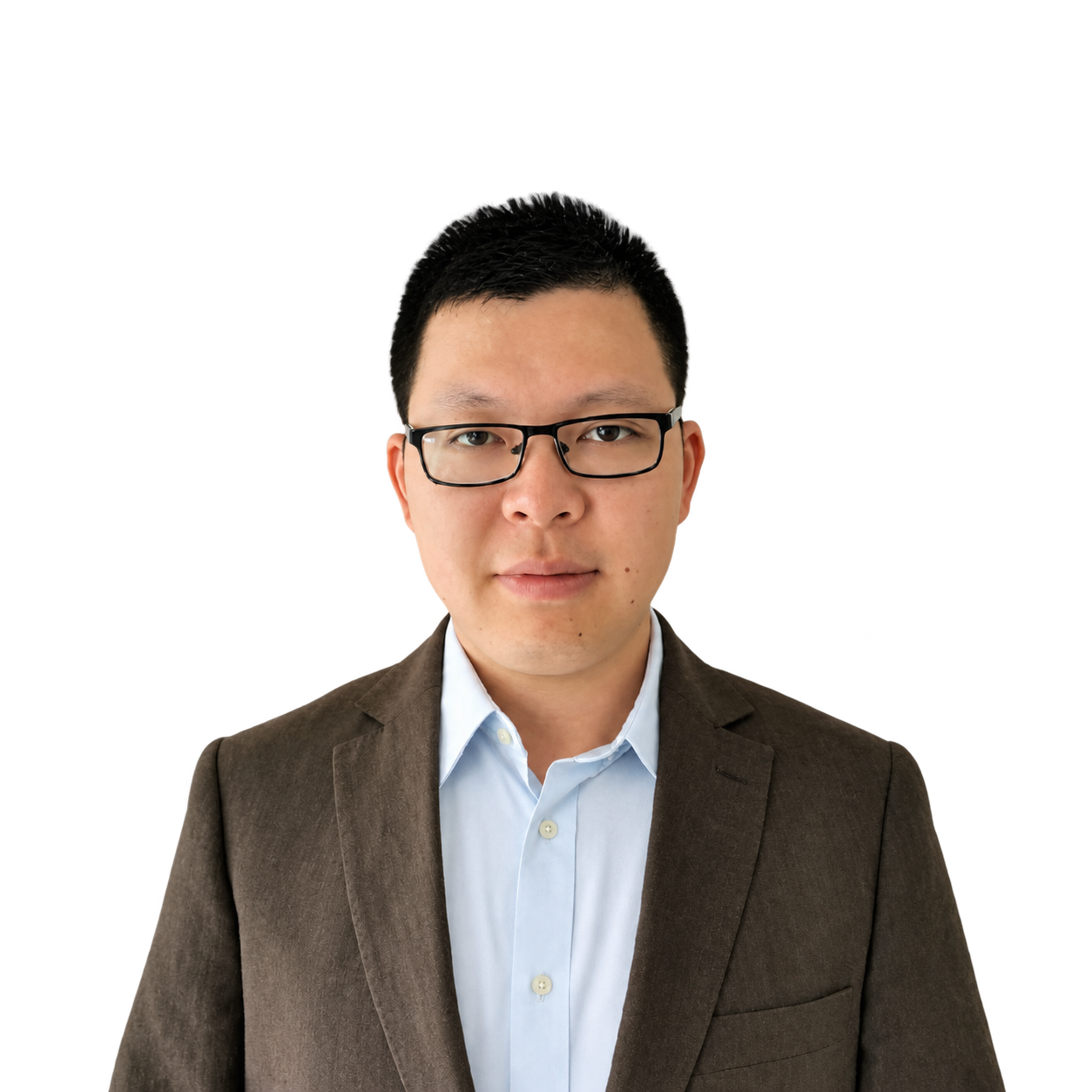 Simon Shen, Social Media Specialist at REM Finance